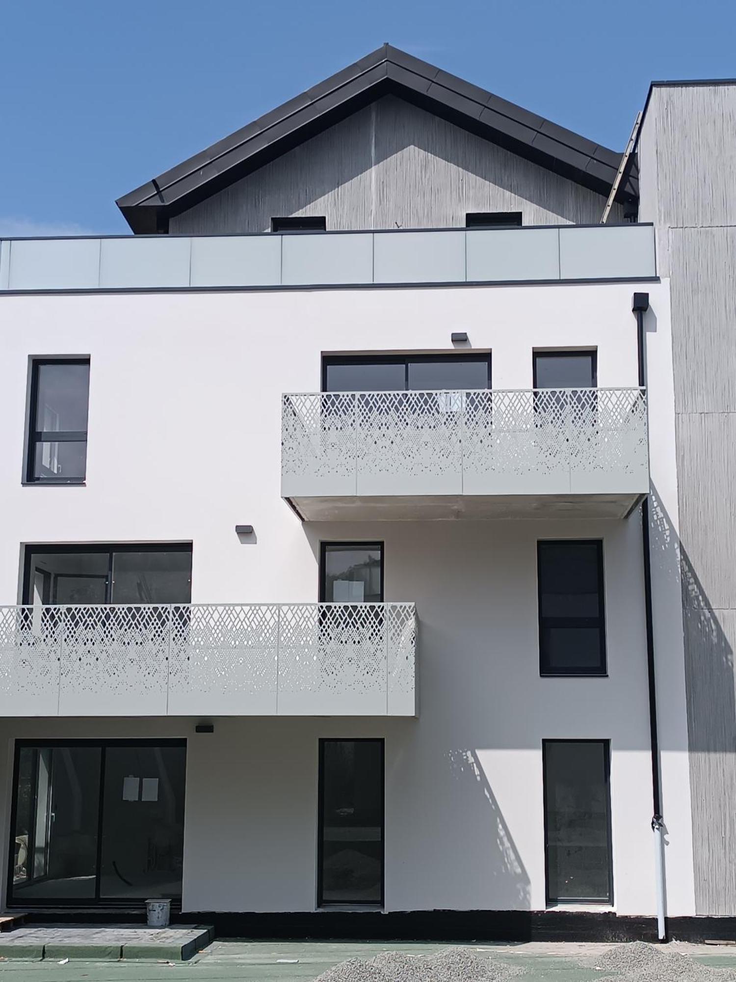 Les Reflets De Rivage Avec Garage Privatif - 350M Plage Concarneau Exterior foto